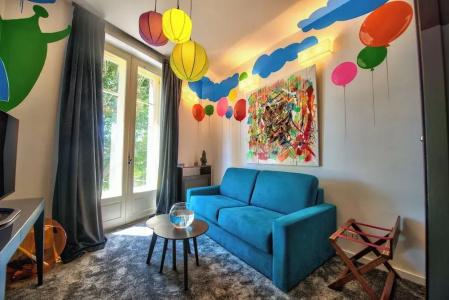 Boutique Hôtel des Beaux Arts - 216