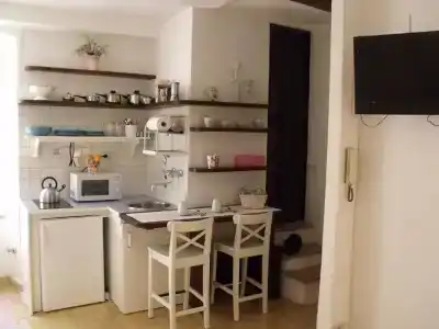 b&b Ventisei Scalini a Trastevere - 122