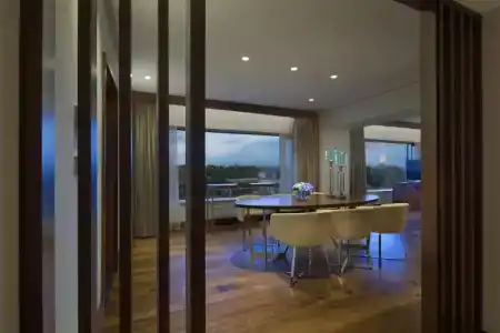Conrad Istanbul Bosphorus - 76