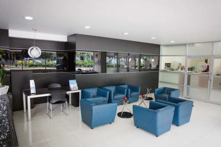 Best Western Plus Gran Centro Historico - 30