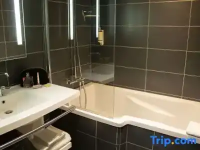 Mercure Tours Nord - 67