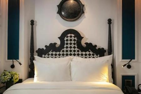 Hanoi Esplendor and Spa - 22