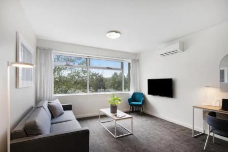 Quest Mawson Lakes - 39