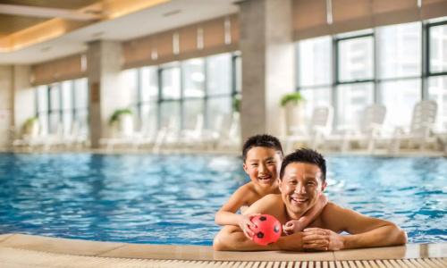 Felton Grand Chengdu - 13