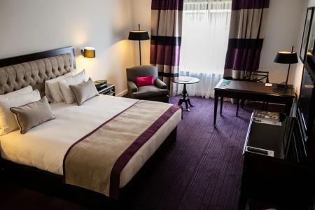 Sofitel Buenos Aires Recoleta - 91