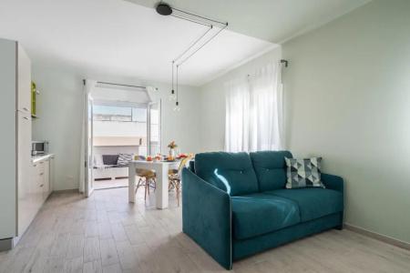 Volturno3 Suites & more - 39