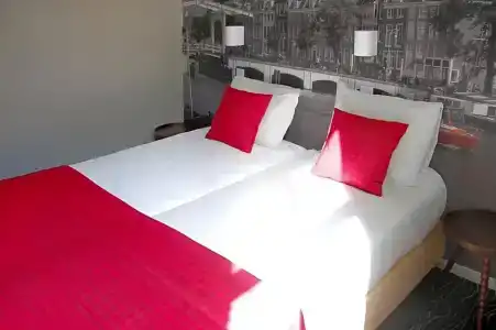 Prinsenhotel - 24