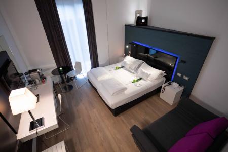 Unahotels One Siracusa - 23