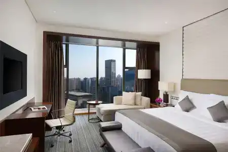 Radisson Blu Plaza Chongqing - 53
