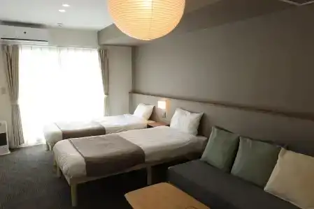 Uchi Living Stay Otaru Suitengu - 15