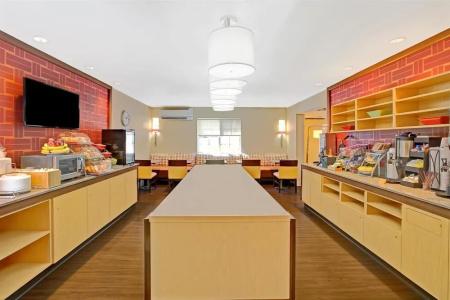 Hawthorn Suites by Wyndham - 9