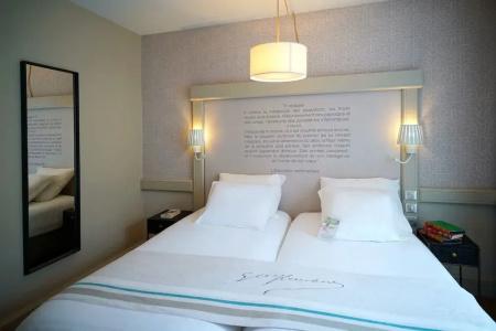 Best Western Plus Litteraire Gustave Flaubert - 58