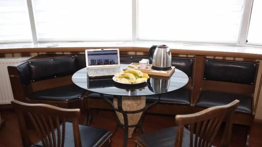 Silivri Safir & Resort Beach And Restaurant - 20