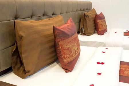 Pongsakorn Boutique Resort -Sha Extra Plus - 33