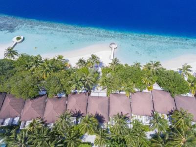 Lily Beach Resort and Spa - All Inclusive - 24