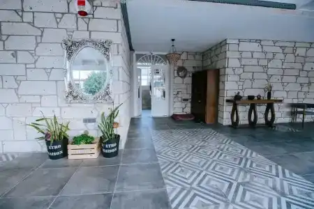 Maison L'etro Alacati - 36