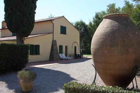 Agriturismo Valborgina - 19