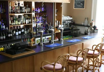 The Edgbaston Palace - 10