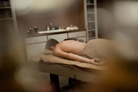 Alusso Thermal & Spa - 23