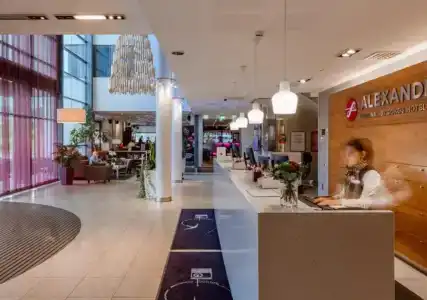 Original Sokos Alexandra Jyväskylä - 16