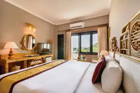 Huong Giang Resort & Spa - 37