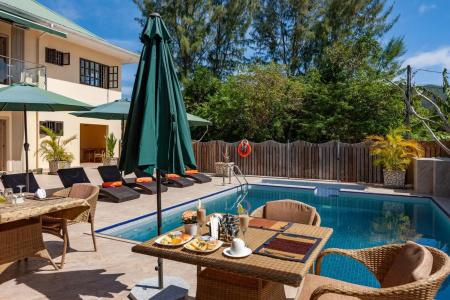 Chez Bea Luxury Villa - 14