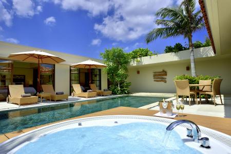 The Uza Terrace Beach Club Villas - 32