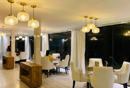 Caravana Beach Resort Al Zorah - 18
