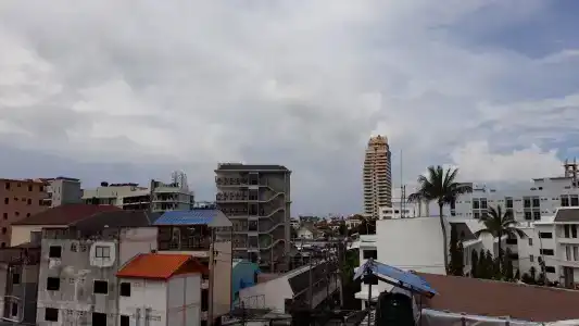 OYO 1032 Beds Patong - 17