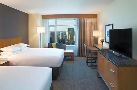 Hyatt Regency Denver at Colorado Convention Center - 36