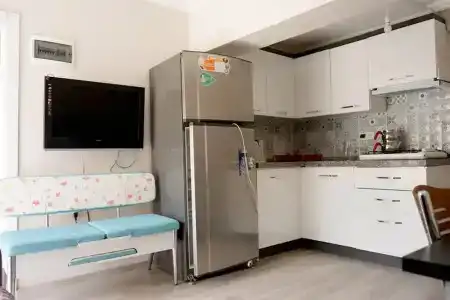 Ören Konak Apart Otel - 3