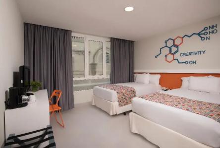 Novus Plaza Hodelpa - 32