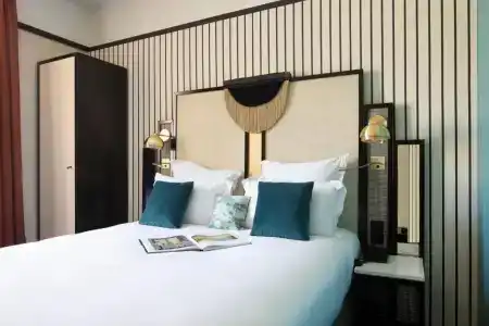 Best Western Premier Roosevelt - 59