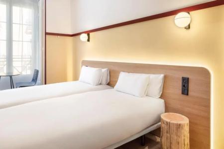 b&b Madrid Centro Plaza Mayor - 83