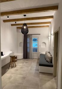 Alidian bay Suites Leros - 83