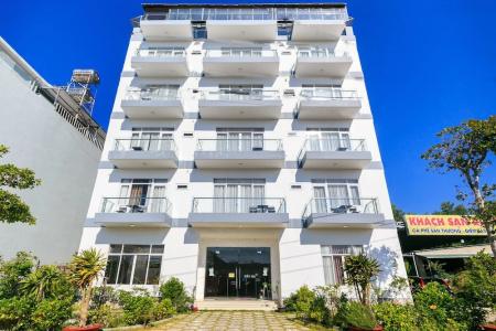 Oyo 719 Ruby Phu Quoc - 0