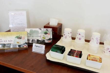 Le Carnot Boutique - 19