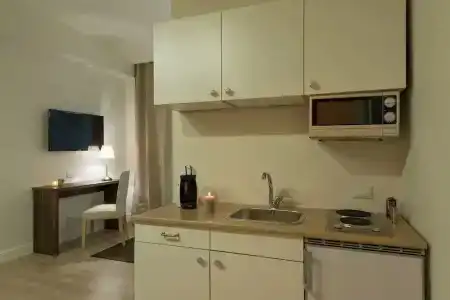 Aruna Suites - 42