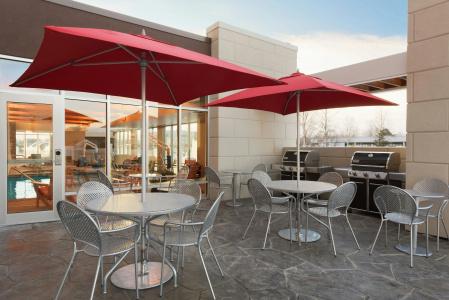 Home2 Suites by Hilton/Midtown - 21