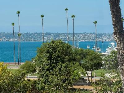 Residence Inn by Marriott San Diego Downtown - 36