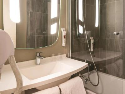 ibis Paris Alesia Montparnasse - 28