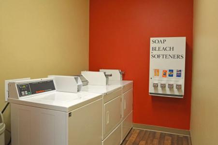 Extended Stay America Suites - - Downtown - 3