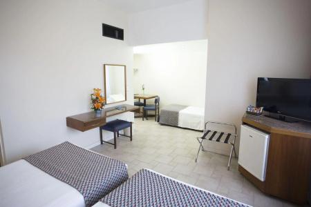 Savoy Othon - 3