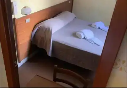 Albergo La Villetta - 41