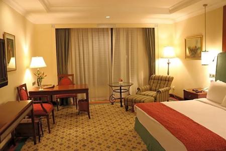 Welcomby ITCs, Cathedral Road, Chennai - 27