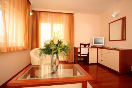 Trogir Palace - 28