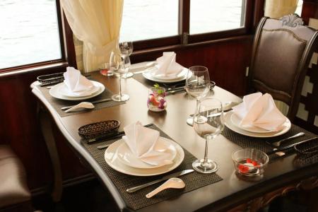Halong Phoenix Cruiser - 10