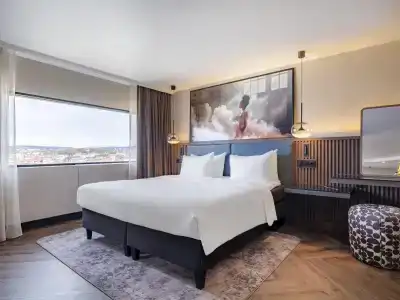 Radisson Blu Scandinavia, Oslo - 125