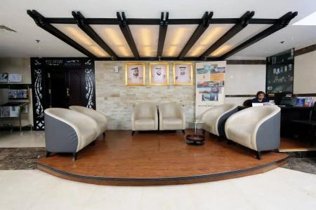 Signature Inn Deira - 29