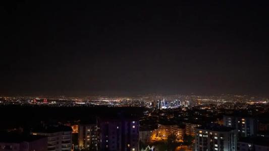 Asrin Park & Spa Convention Center - 22
